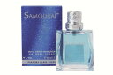 アランドロン ALAIN DELONサムライ 50ml EDT オードトワレ メンズ 香水 男性用 フレグランス (香水/コスメ) DEAL