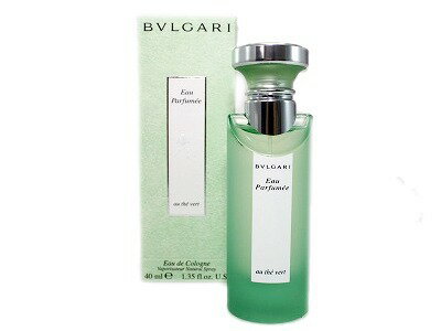 BVLGARI ブルガリ オ・パフメ 40ml