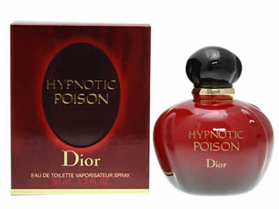 【香水/コスメ】 Dior ディオール ヒプノティックプアゾン 50ml