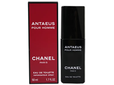 CHANEL シャネル アンティウス 50ml CHANTEDT50