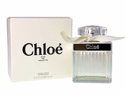 Chloe クロエ オードトワレ 75ml※特価5250円以上で送料無料