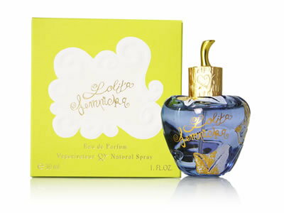 【香水/コスメ】 LOLITA LEMPICKA ロリータレンピカ ロリータ・レンピカ 30ml LLEDP30