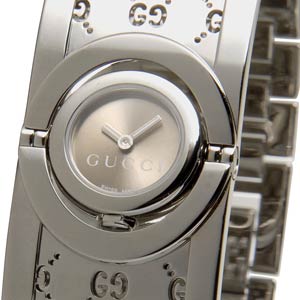 5250円以上で送料無料 【ラッピング無料】【ホワイトデー】【SALE】【新作】【激安】【YDKG-m】【GUCCI】YA01112501　112　トワール　バ..