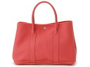 エルメス HERMES 051559CK-A5 ガーデンパーティPMネゴンダ