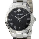 ヴェルサーチ VERSACE レディース 腕時計 P6Q99...