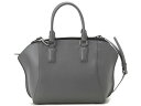 ラメットベリー Rametto Belly ショルダーバッグ RABY10678GY グレー レディース
