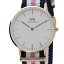 ダニエル ウェリントン Daniel Wellington 腕時計 DW00100034 0506DW クラシック サウサンプトン 36mm
