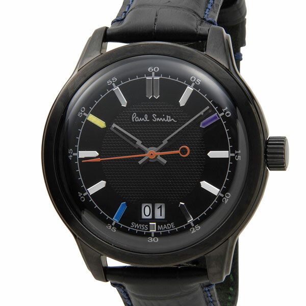 ポールスミス Paul Smith メンズ 腕時計 BS2-046-50 ケンブリッジ ラ…...:sunbrand-select:10052393