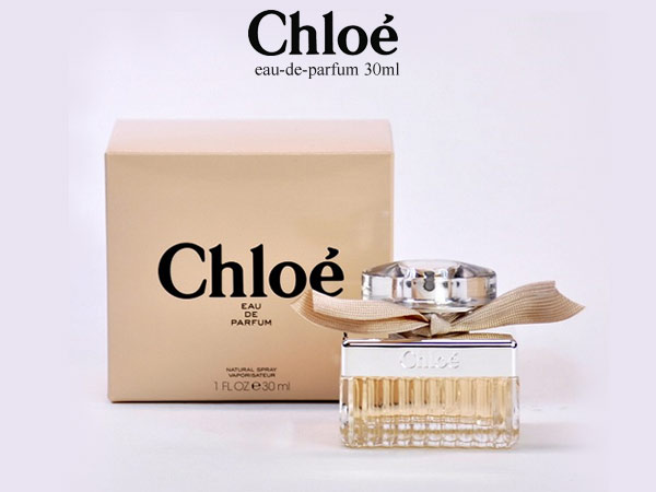 クロエ chloe オードパルファム 30ml EDP レディース 香水 フレグランス 女…...:sunbrand-select:10012295