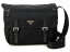 プラダ PRADA ショルダーバッグ 1BD67 1V44 F0002 ブラック