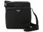 プラダ PRADA ショルダーバッグ 2VH002 064 F0002 ブラック