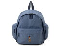 ポロ ラルフローレン Polo Ralph Lauren キッズ ジュニア リュック 950217A ブルー
