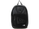 ニューエラ NEW ERA リュック 11212740 Mesh Cram Pack/メッシュクラムパック ブラック 新品 送料無料