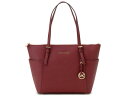 マイケルコース トートバッグ MICHAEL KORS 30F2GTTT8L-848 レッド DEAL