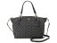 COACH コーチ トートバッグ F58283 SVDK6 シグネチャー 2WAY ショルダーバッグ ブラック