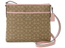 COACH コーチ ショルダーバッグ F58285