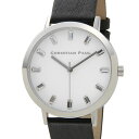 CHRISTIAN PAUL クリスチャンポール 腕時計 SW-05 エルウッド Elwood Luxe 43mm 新品