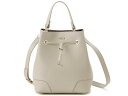 FURLA フルラ ショルダーバッグ 884594 STACY ステイシー ベージュ
