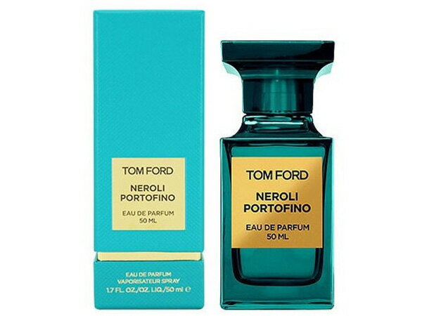 TOMFORD トムフォード 香水 ネロリ・ポルトフィーノ オード パルファム スプレィ 50ml メンズ/レディース （香水/コスメ）