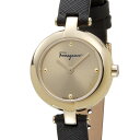 フェラガモ Salvatore Ferragamo 時計 F...