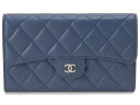 シャネル CHANEL 長財布 A31506-Y01480-...