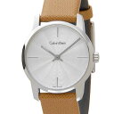カルバンクライン CALVIN KLEIN レディース 腕時...