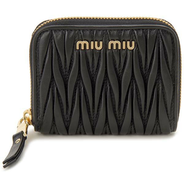 小銭入れ(レディース) ミュウミュウ(miumiu) 人気ブランド ...