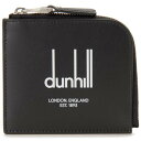 DUNHILL ダンヒル コインケース 小銭入れ メンズ DU22R2005DP 001 LEGACY レガシー