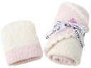 先行販売品11/19日より順次出荷 kashwere カシウェア ベビーブランケット センターストライプ キャップ BB-69C-15-30 ホワイト×ピンク 出産祝い 結婚祝い 【5,400円以上送料無料】【楽ギフ_包装】【週末限定最大楽天ポイント10倍】
