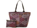 レスポートサック LeSportsac トートバッ