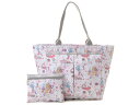 レスポートサック LeSportsac トートバッ