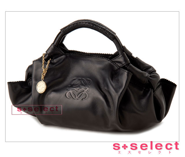 GxAI/LOEWE/nhobO/GxobO/fB[XobO/COcXd̐Vi{戵X/ 5250~ȏőLOEWE@Gx@nhobO@BOLSO MISTRAL@315.82.B52.BK