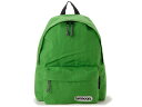 アウトドア プロダクツ OUTDOOR PRODUCTS リュック バッグ 452U-LIMELIGHT ライムライト OBP P10SP
