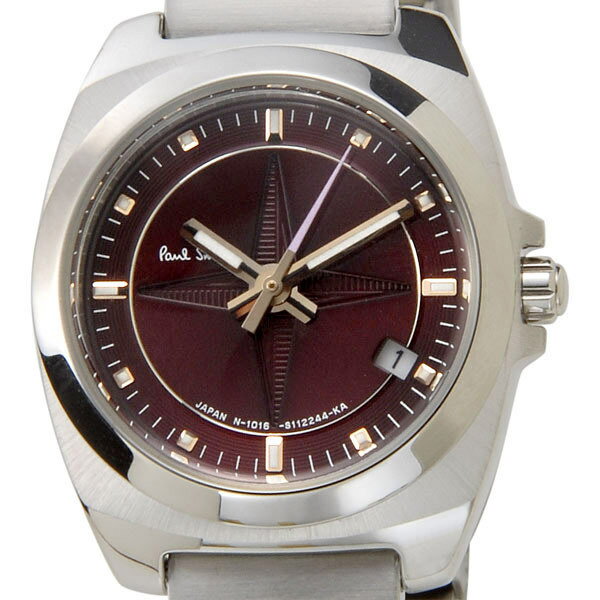 ポールスミス Paul Smith BB6-017-91 レディース 腕時計 信頼の日本製...:sunbrand-select:10024068