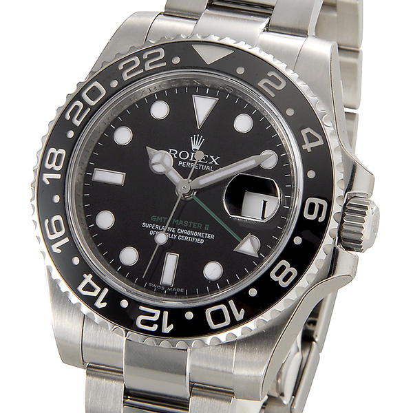 bNX@ROLEX@fCgWXg@Y@v@EHb`@vVi{戵X@/ 5250~ȏőROLEX bNX ICX^[py`A GMT}X^[ ubN 116710LN ubN