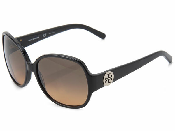 トリーバーチ TORY BURCH サングラス TY7026 501 95 ブラック レディース ブランド 眼鏡 【楽ギフ_包装】【楽ギフ_のし宛書】【楽ギフ_メッセ入力】