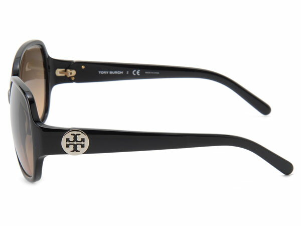 トリーバーチ TORY BURCH サングラス TY7026 501 95 ブラック レディース ブランド 眼鏡 【楽ギフ_包装】【楽ギフ_のし宛書】【楽ギフ_メッセ入力】