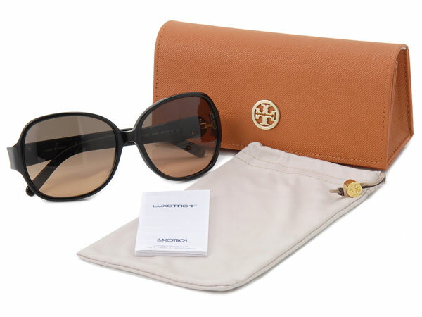 トリーバーチ TORY BURCH サングラス TY7026 501 95 ブラック レディース ブランド 眼鏡 【楽ギフ_包装】【楽ギフ_のし宛書】【楽ギフ_メッセ入力】