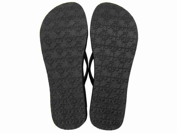 TORY BURCH トリーバーチ ビーチサンダル サイズ：9 JP 26cm 50008673-009 FLIP FLOP フリップフロップ レディース サンダル 【楽ギフ_包装】【楽ギフ_のし宛書】【楽ギフ_メッセ入力】