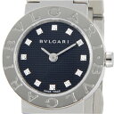 　ブルガリブルガリ　23mm　12P　レディース　BB23BSS/12N大激安！/BVLGARI/ブルガリ/腕時計/ウォッチ/watch/ブルガリ/ブルガリブルガリ/高級腕時計新品本物取扱店/ 5250円以上で送料無料