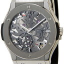 ウブロ HUBLOT メンズ時計 545-NX-0