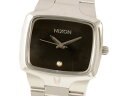 【NIXON】 プレイヤー SSブレス ブラック a140000【smtb-m】5250円以上で送料無料