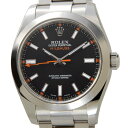 bNX ROLEX 116400BK ~KEX yyMt_zyJ[hωz