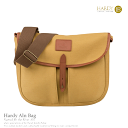HARDY / ハーディーClassic Bag Series Aln