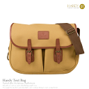 HARDY / ハーディーClassic Bag Series Test