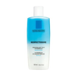 <strong>ラロッシュ</strong>ポゼ レスペクティッシムポイントメイクアップ<strong>リムーバー</strong> 125ml