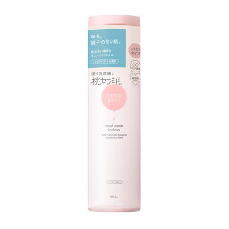 BCL <strong>ももぷり</strong> 潤いバリア化粧水 しっとりタイプ 200ml