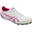 ASICS TTP521 FW陸上 オールウェザー/土トラック兼用スパイクシューズ〔トラック種目全般〕 EFFORT SK エフォート アシックス 2017年春夏モデル【取り寄せ】