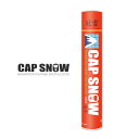 CAP SNOW  IW oh~gVg(팟葊) LbvXm[