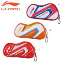 LI-NING ABSP258 小物入れ バドミントンバッグ...